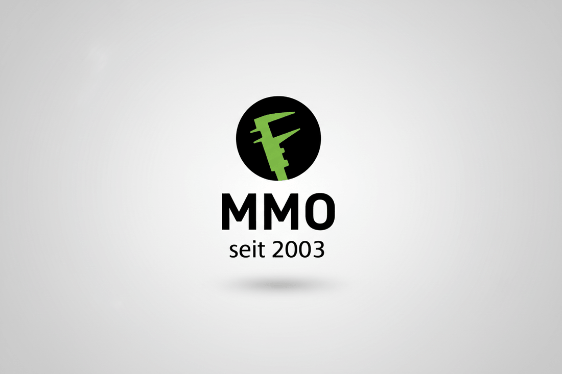 MMO Messzeug, der Onlineshop für DIY Heimwerker.