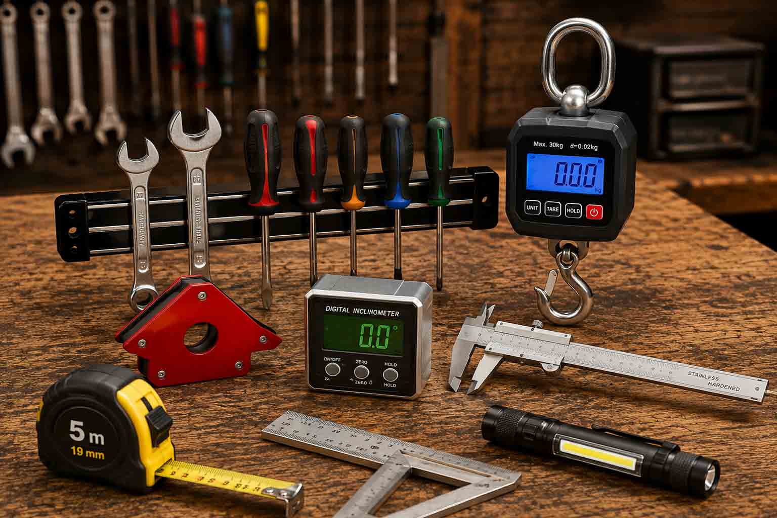 Beliebte Produkte für Werkstatt, Handwerk & Heimwerken