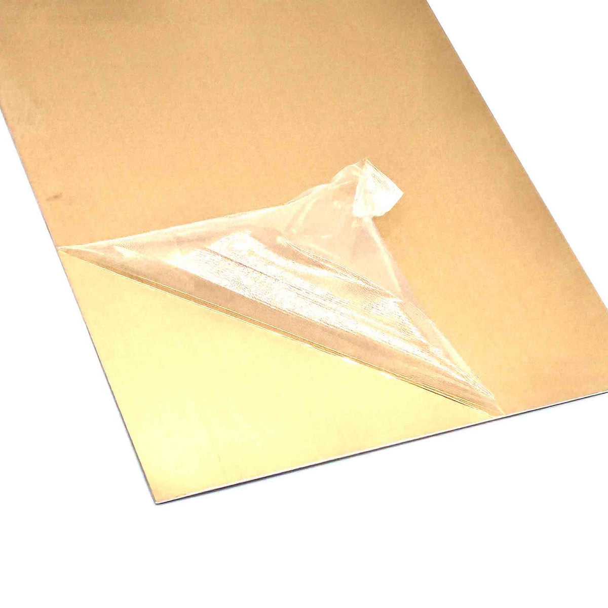 Alu-Platte in mehreren Farben u.a. gold gebürstet für Suplimationsdruck oder Lasergravur in mehreren Größen