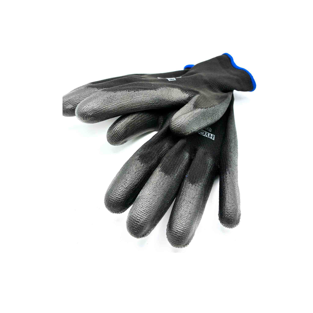 Arbeitshandschuh PU beschichtet in der Größe L(9)