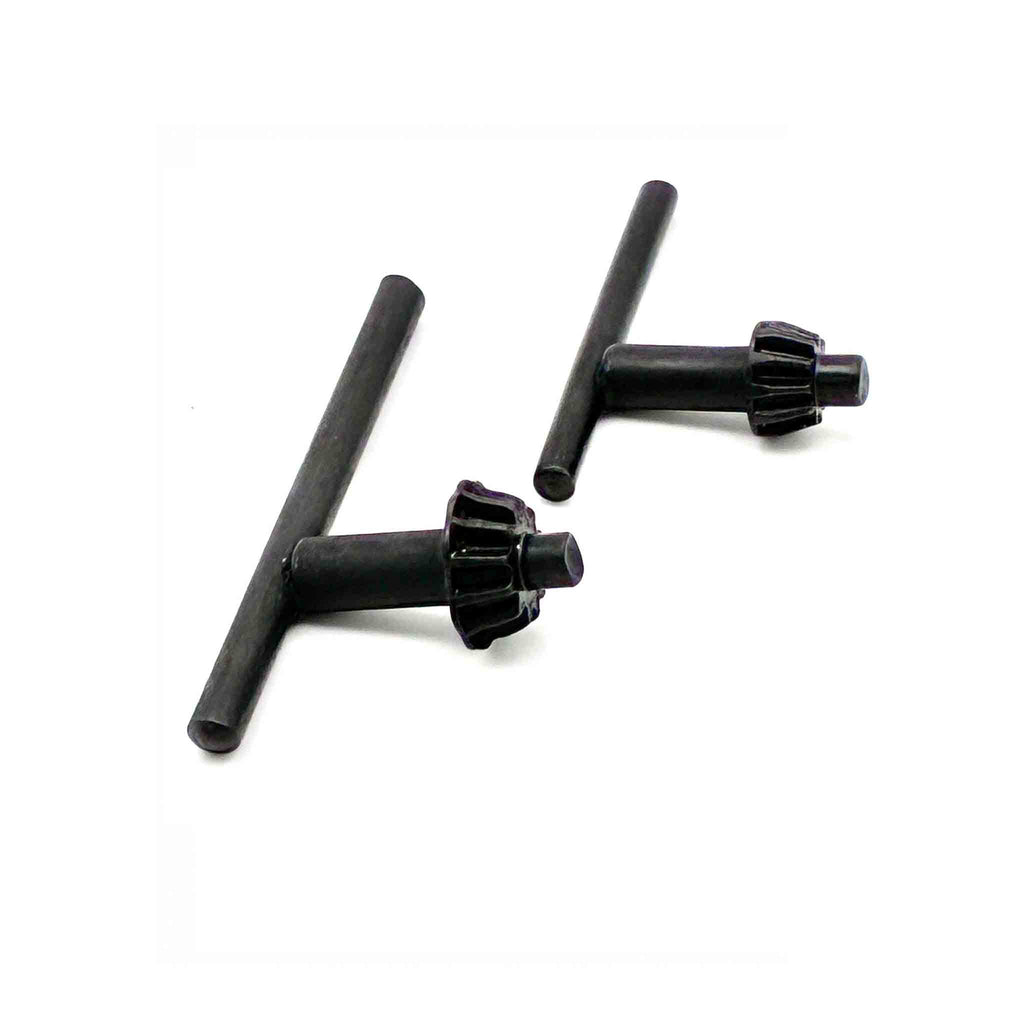 Bohrfutterschlüssel Set 2-teilig für 10 und 13 mm Bohrfutter