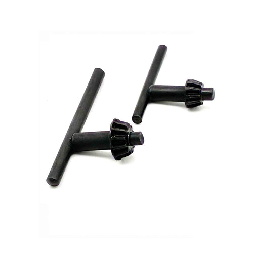Bohrfutterschlüssel Set 2-teilig für 10 und 13 mm Bohrfutter