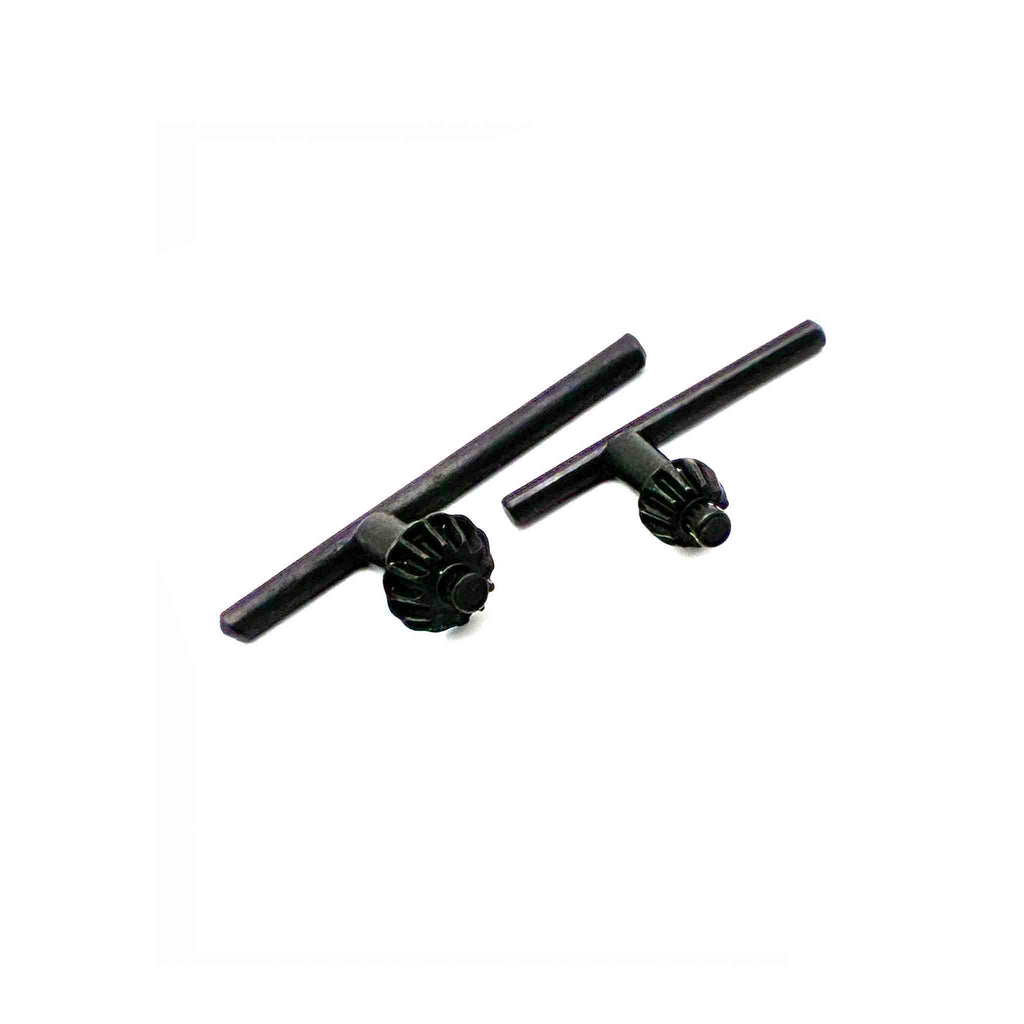 Ersatz Bohrfutterschlüssel 10 mm und 13 mm für Bohrmaschine