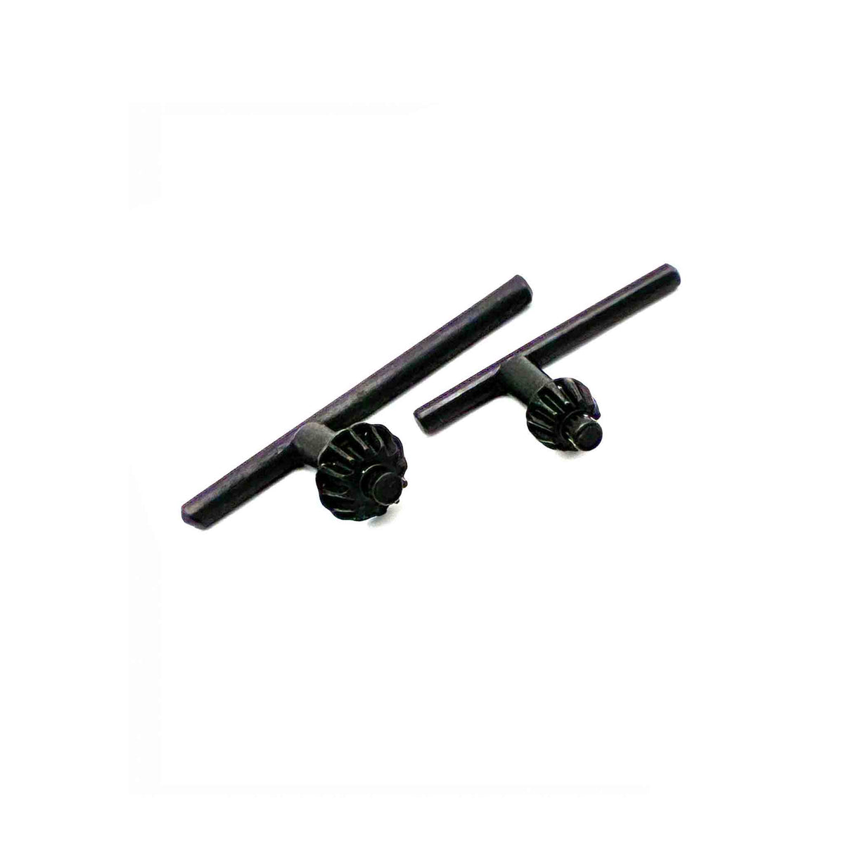 Ersatz Bohrfutterschlüssel 10 mm und 13 mm für Bohrmaschine