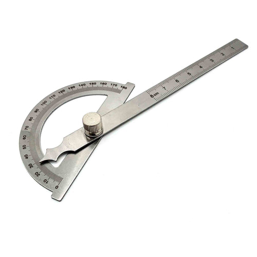 Gradmesser zum übertragen von Messwerten und Winkelbestimmung.