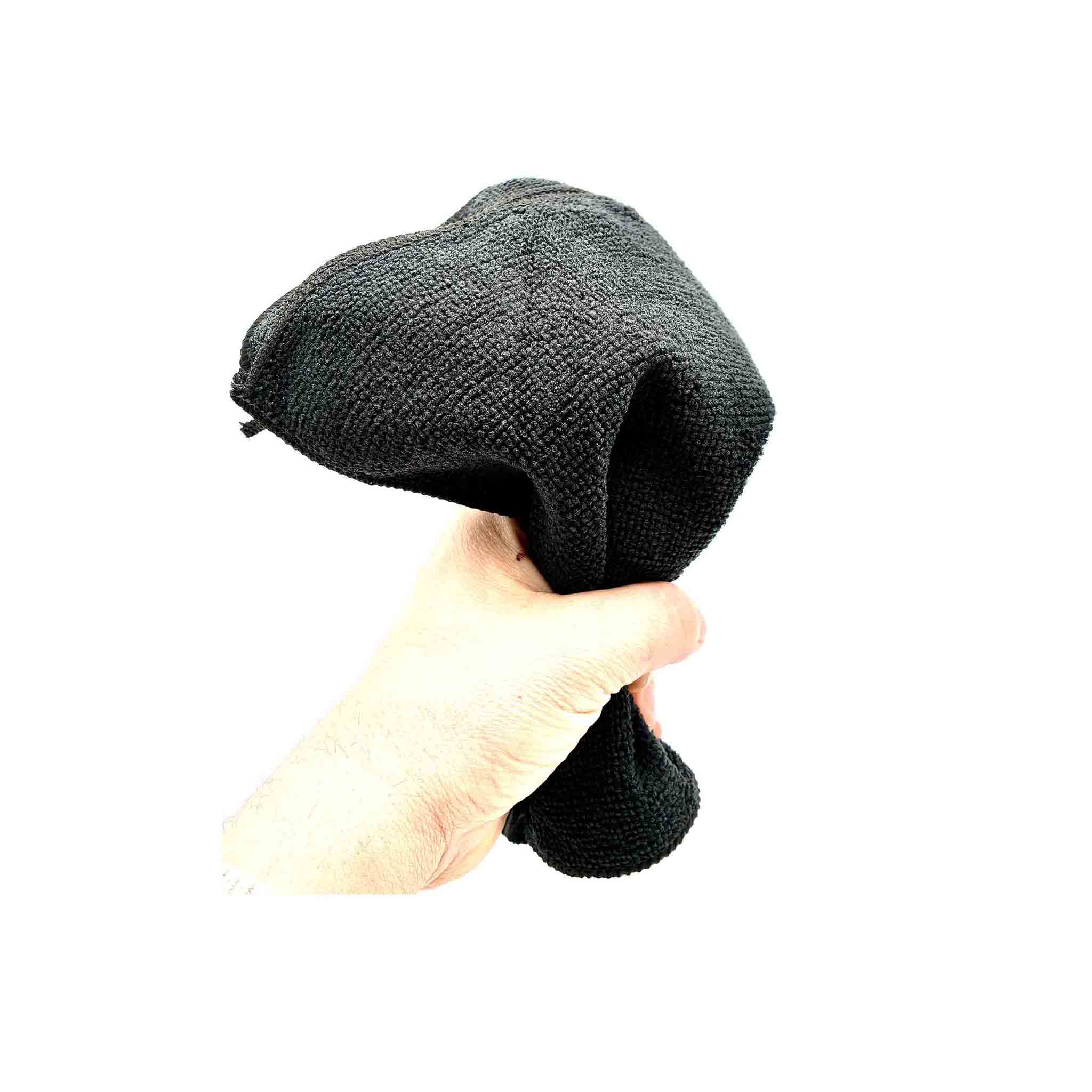 5 Reinigungstücher für Tools und Werkzeuge.