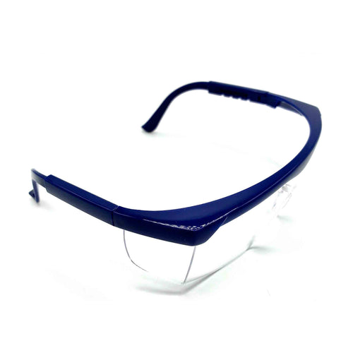 Preiswerte All Zweck Schutzbrille aus Kunststoff