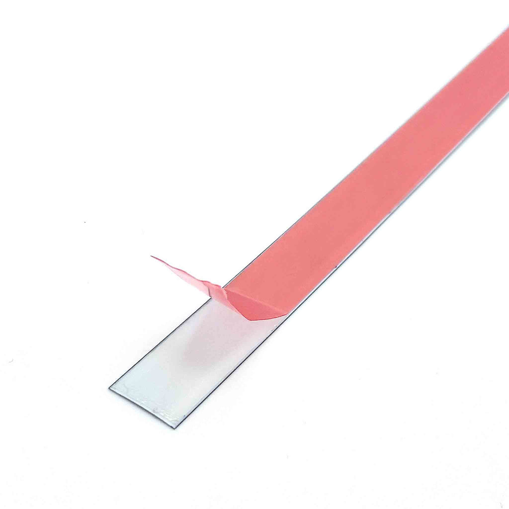 Maßstab selbstklebend für Werkstatt und Maschinen im DIY Bereich.