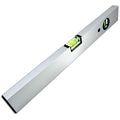 Aluminium Wasserwaage 40cm hergestellt in Deutschland.
